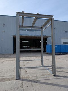 Magnet & Metal Detector For Sale 2025 Other MS Magnet & Metal Detector For Sale 2025 Other MS