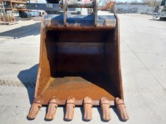 Excavator Bucket For Sale 2023 Werk-Brau ZX350GP54 Excavator Bucket For Sale 2023 Werk-Brau ZX350GP54