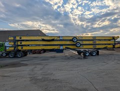 Conveyor - Transfer For Sale 2025 Superior 42X70STSS-TRL Conveyor - Transfer For Sale 2025 Superior 42X70STSS-TRL