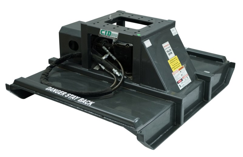 2024 CID EXBC142044 Cutter For Sale