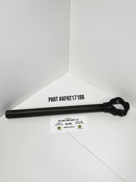 John Deere AFH217186 Baler Universal Joint  Parts For Sale
