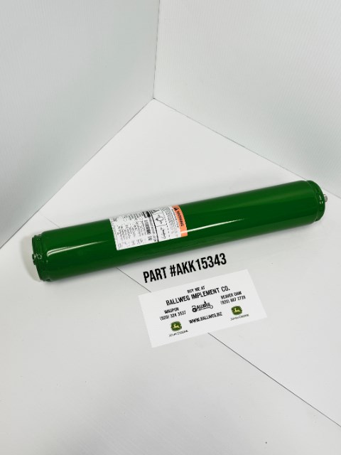 John Deere AKK15343 Sprayer Hydraulic Accumulator Parts For Sale