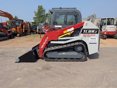 Skid Steer For Sale 2026 Takeuchi TL8R2 Skid Steer For Sale 2026 Takeuchi TL8R2
