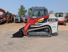Skid Steer For Sale 2026 Takeuchi TL8R2 Skid Steer For Sale 2026 Takeuchi TL8R2