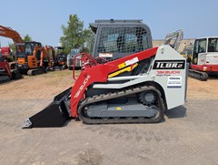 Skid Steer For Sale 2026 Takeuchi TL8R2 Skid Steer For Sale 2026 Takeuchi TL8R2