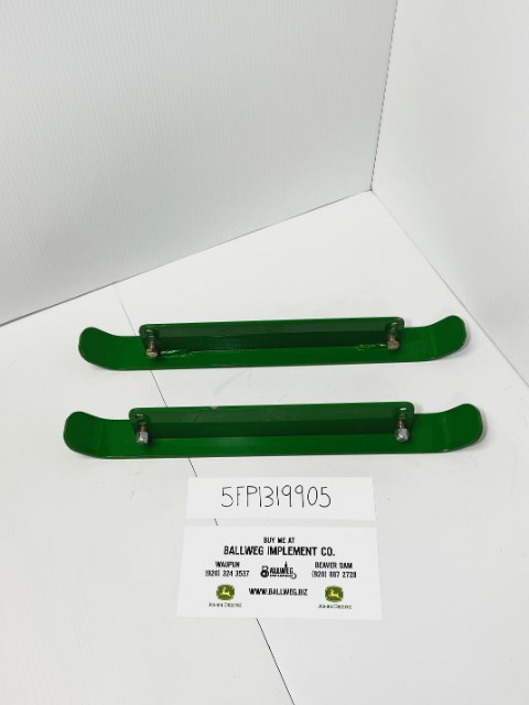 John Deere Frontier 5FP1319905 Loader Shoe Parts For Sale