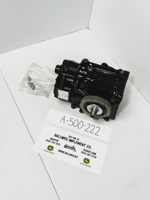 ATI A-500-222 Air Conditioning Compressor Parts For Sale