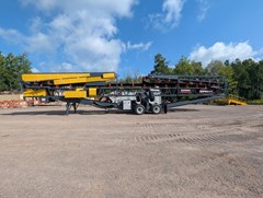 Conveyor - Stacking For Sale 2025 Superior 42X125PS Conveyor - Stacking For Sale 2025 Superior 42X125PS