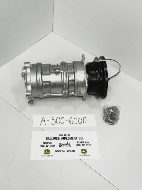 ATI A-500-600 Air Conditioning Compressor  Parts For Sale