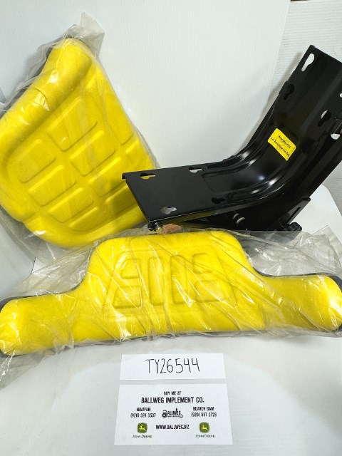John Deere TY26544 Tractor Seat Kit Parts For Sale