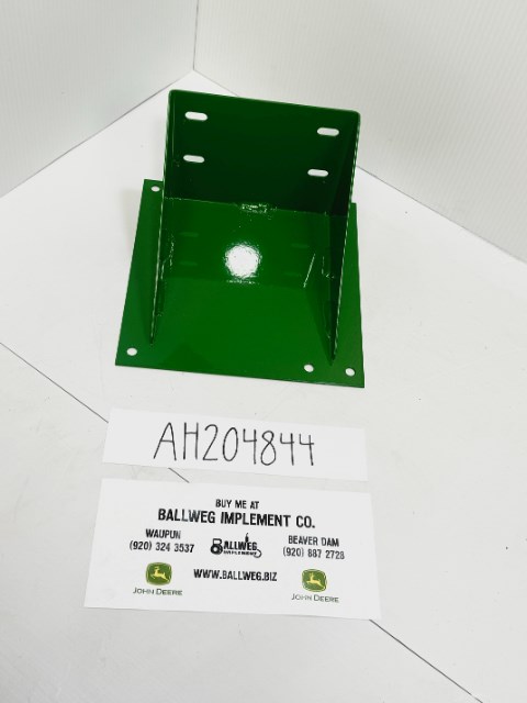 John Deere AH204844 Combine Deflector Parts For Sale