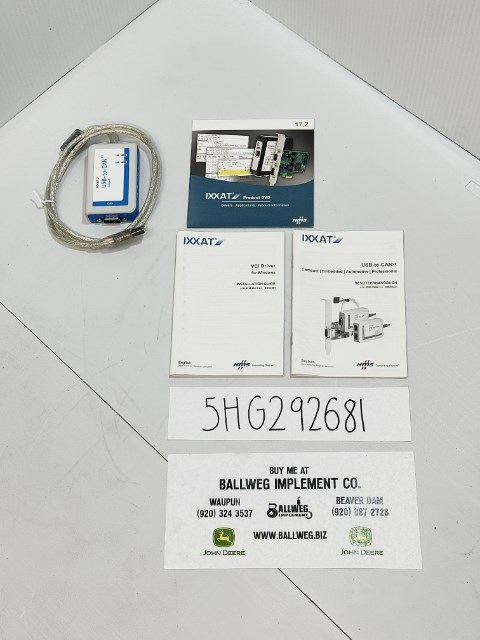 Hagie Hagie 5HG292681 Sprayer Module Parts For Sale