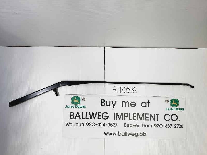 John Deere AH170532 Combine & Harvester Windshield Wiper Arm Parts For Sale