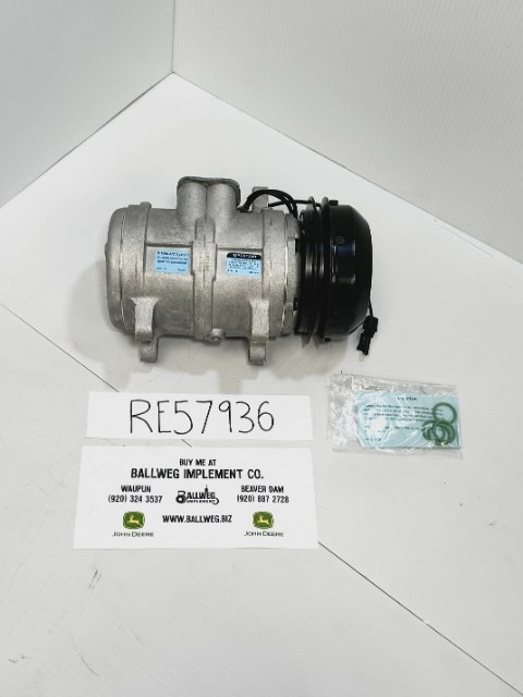 ATI A-RE57936 Air Conditioner Compressor Parts For Sale