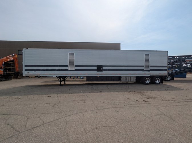 2025 AES PWRVAN Power Van For Sale 2025 AES PWRVAN Power Van For Sale