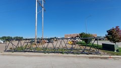 Crane Attachment For Sale 2015 Link Belt LATEXT-40 Crane Attachment For Sale 2015 Link Belt LATEXT-40