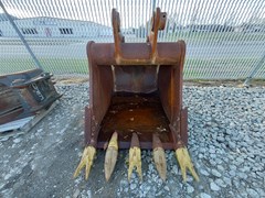 Excavator Bucket For Sale 2023 Rockland PC360GP48 Excavator Bucket For Sale 2023 Rockland PC360GP48