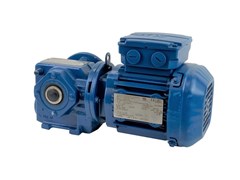 Electric Motor For Sale 2025 SEW EURODRIVE 5 HP Electric Motor For Sale 2025 SEW EURODRIVE 5 HP