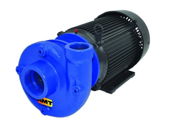 2025 AMT 4250-95 Pump For Sale 2025 AMT 4250-95 Pump For Sale