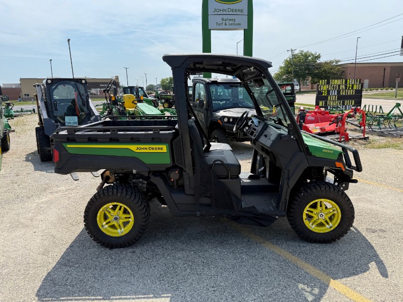 2025 John Deere 845M Utility Vehicle For Sale