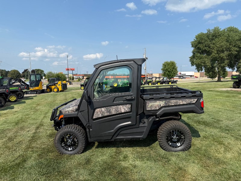 2025 John Deere 845R Utility Vehicle For Sale