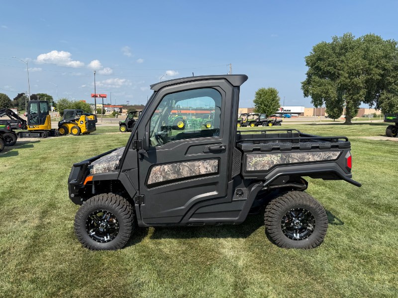 2025 John Deere 845R Utility Vehicle For Sale