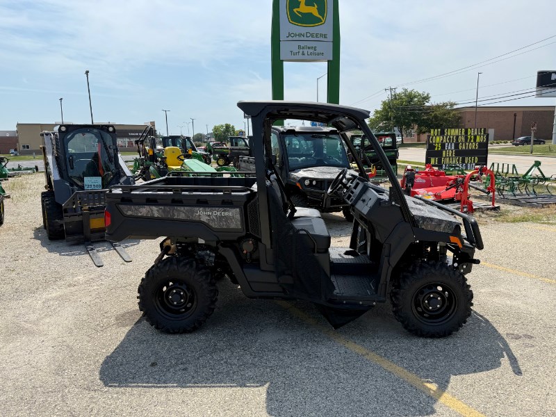 2025 John Deere 845M Utility Vehicle For Sale