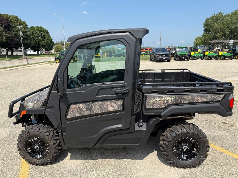 2025 John Deere 845M Utility Vehicle For Sale