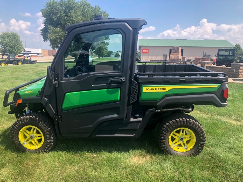 2025 John Deere 845M Utility Vehicle For Sale
