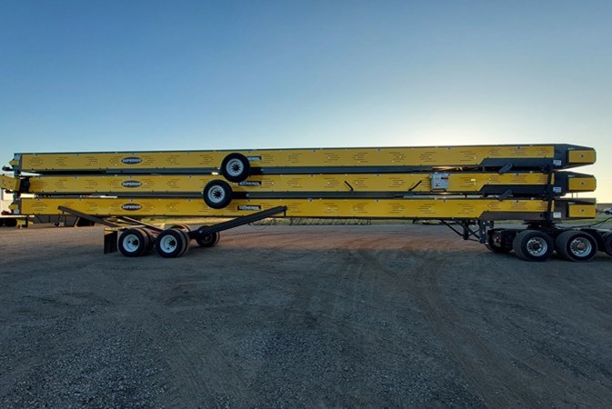 2025 Superior 42X70STSS-TRL Conveyor - Transfer For Sale 2025 Superior 42X70STSS-TRL Conveyor - Transfer For Sale