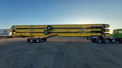 Conveyor - Transfer For Sale 2025 Superior 42X70STSS-TRL Conveyor - Transfer For Sale 2025 Superior 42X70STSS-TRL