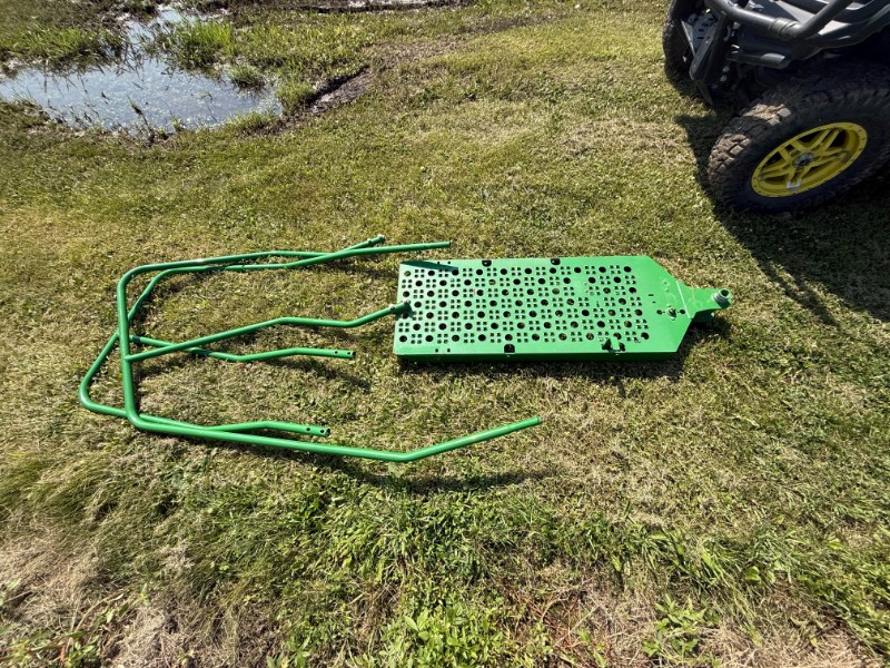 John Deere AXE22234 600 & 700 Series Combine Main Platform Parts For Sale