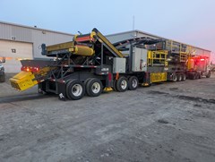 Crusher - Cone For Sale 2025 FABTEC 1313 Crusher - Cone For Sale 2025 FABTEC 1313