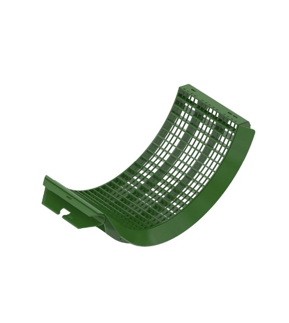 John Deere AXE28962 Front Large Wire Concave Combine Part Parts For Sale