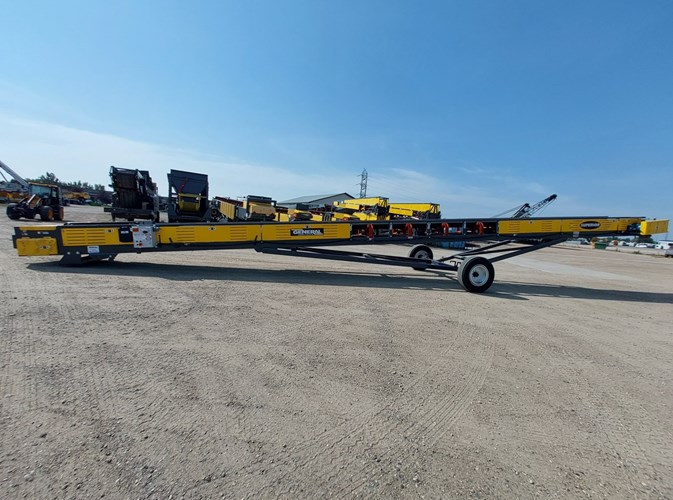 2025 Superior 36X60STKP Conveyor - Stacking For Sale 2025 Superior 36X60STKP Conveyor - Stacking For Sale