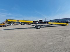Conveyor - Stacking For Sale 2025 Superior 36X60STKP Conveyor - Stacking For Sale 2025 Superior 36X60STKP