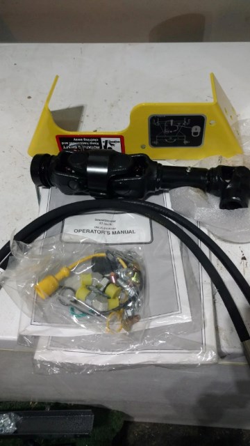 John Deere LVB26135 Snow Blower Drive and Upstop Drive Shaft Parts For Sale