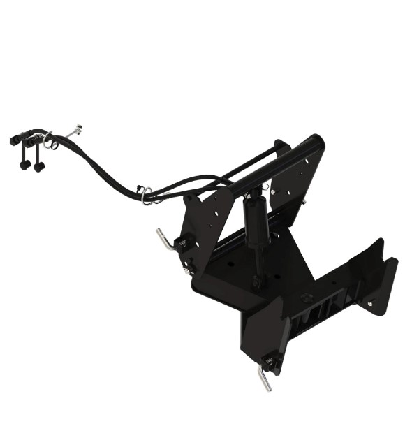 John Deere BM26236 Front Quick-Hitch and Hydraulic Lift Kit Parts For Sale