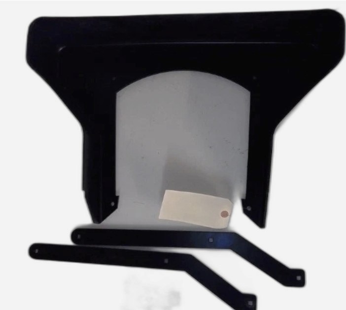 John Deere LP23117 Electric Spreader Barrier Shield Parts For Sale