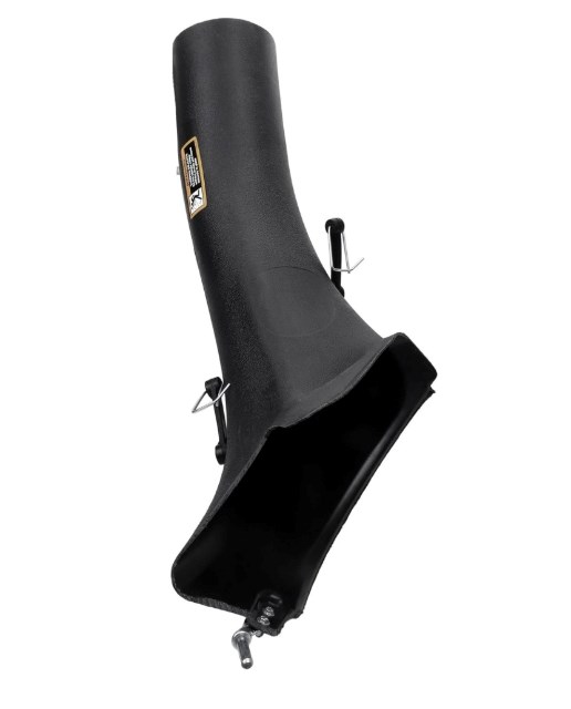 John Deere AM143911 Snow Blower & Front Mower Chute  Parts For Sale