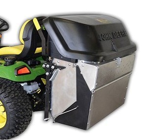 John Deere LP47169 MCS 8 Hopper Attachment Parts For Sale
