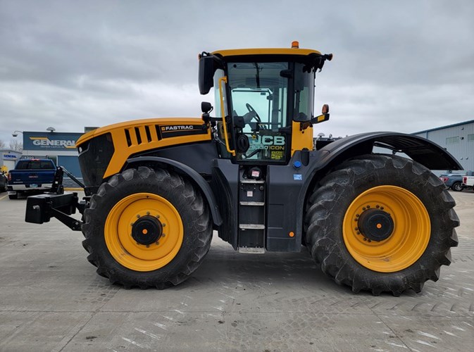 2025 JCB 8330 Ag Tractors For Sale 2025 JCB 8330 Ag Tractors For Sale