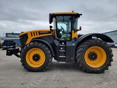 Ag Tractors For Sale 2025 JCB 8330 Ag Tractors For Sale 2025 JCB 8330