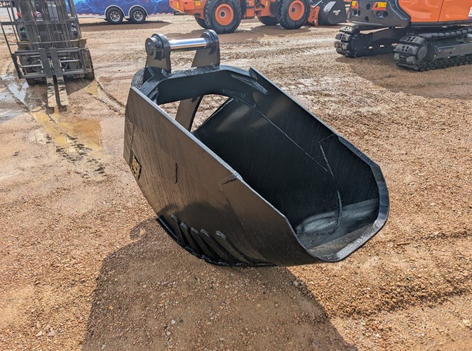 2025 EMPIRE PC138S Excavator Bucket For Sale 2025 EMPIRE PC138S Excavator Bucket For Sale