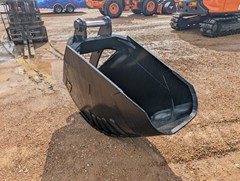 Excavator Bucket For Sale 2025 EMPIRE PC138S Excavator Bucket For Sale 2025 EMPIRE PC138S