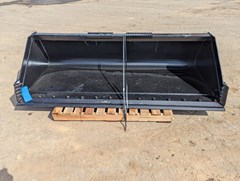Skid Steer Bucket For Sale 2025 Strickland SSB84 LOW PRO Skid Steer Bucket For Sale 2025 Strickland SSB84 LOW PRO