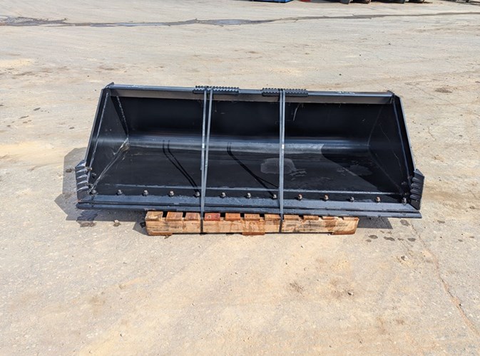 2025 Strickland SSB78 LOW PRO Skid Steer Bucket For Sale 2025 Strickland SSB78 LOW PRO Skid Steer Bucket For Sale