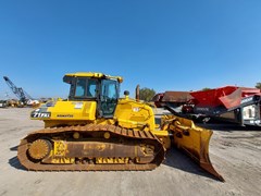 Crawler Tractor For Sale 2022 Komatsu D71PXI-24 Crawler Tractor For Sale 2022 Komatsu D71PXI-24