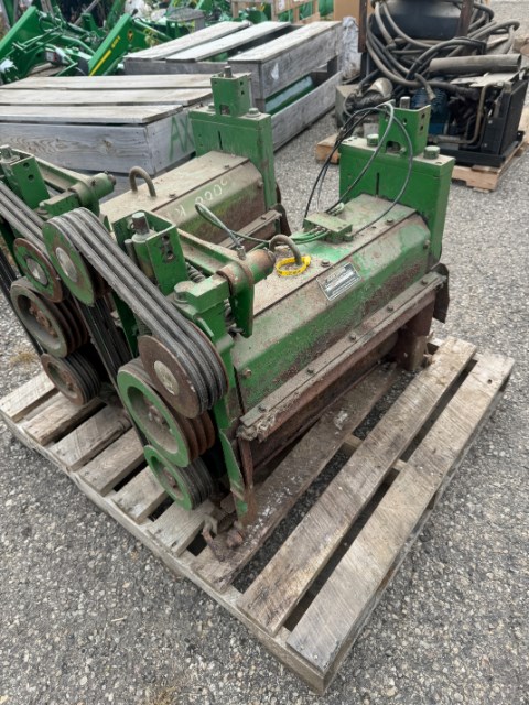 John Deere BXE10661 6000 Series me Kernel Processor  Parts For Sale