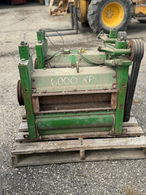 John Deere BXE10661 7000 Series Small Frame Kernel Processor  Parts For Sale